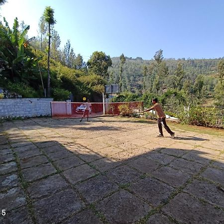 Oak Valley Resorts Kotagiri Exteriér fotografie