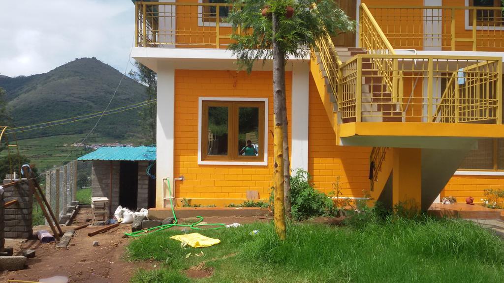 Oak Valley Resorts Kotagiri Pokoj fotografie