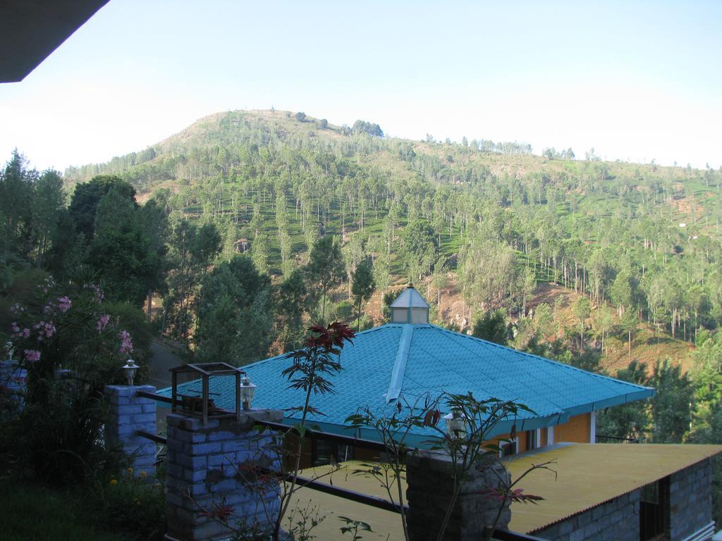 Oak Valley Resorts Kotagiri Exteriér fotografie
