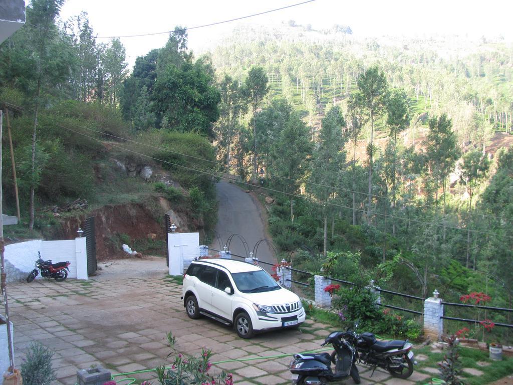 Oak Valley Resorts Kotagiri Exteriér fotografie