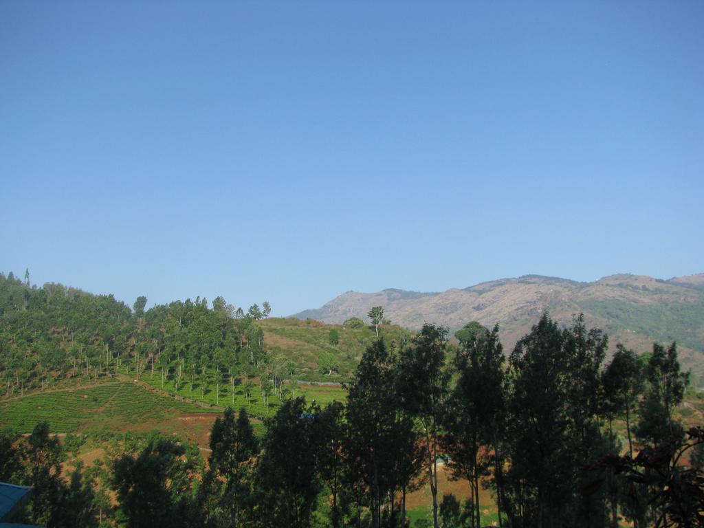 Oak Valley Resorts Kotagiri Exteriér fotografie