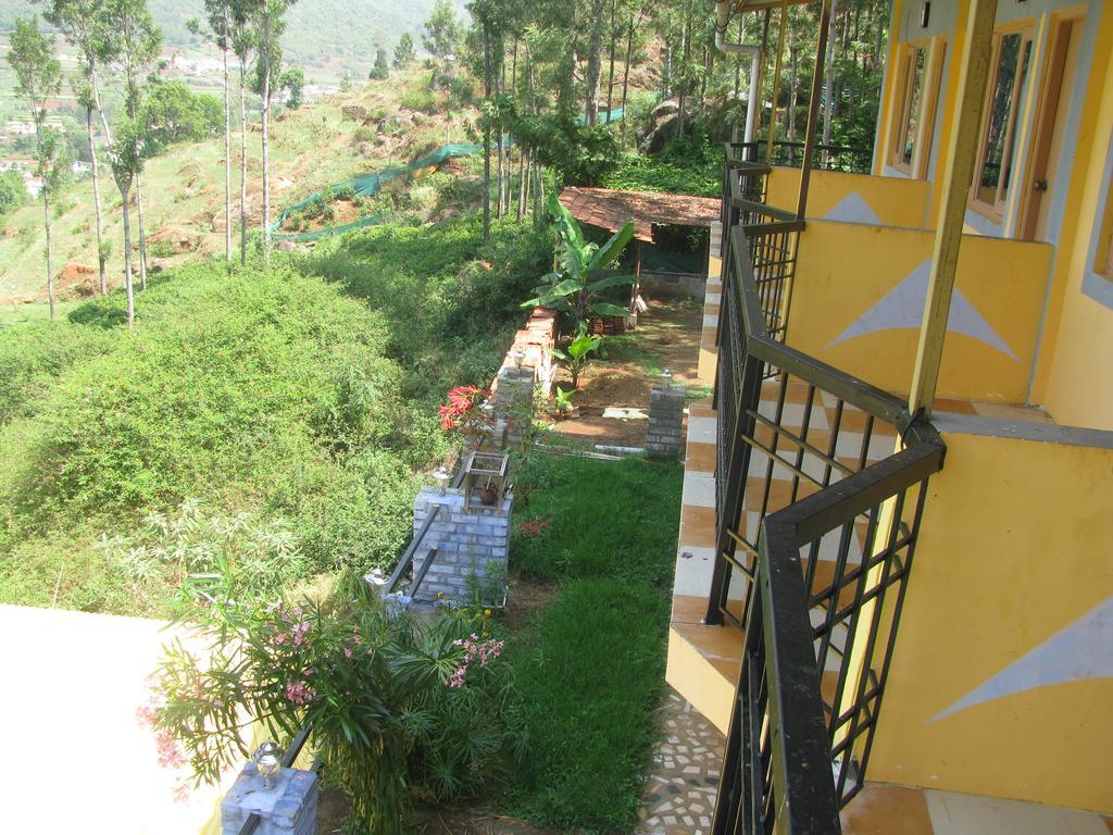 Oak Valley Resorts Kotagiri Exteriér fotografie