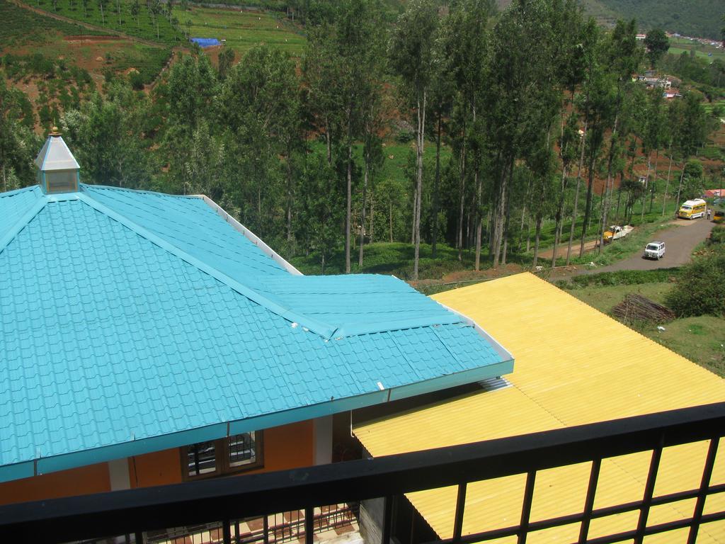 Oak Valley Resorts Kotagiri Exteriér fotografie