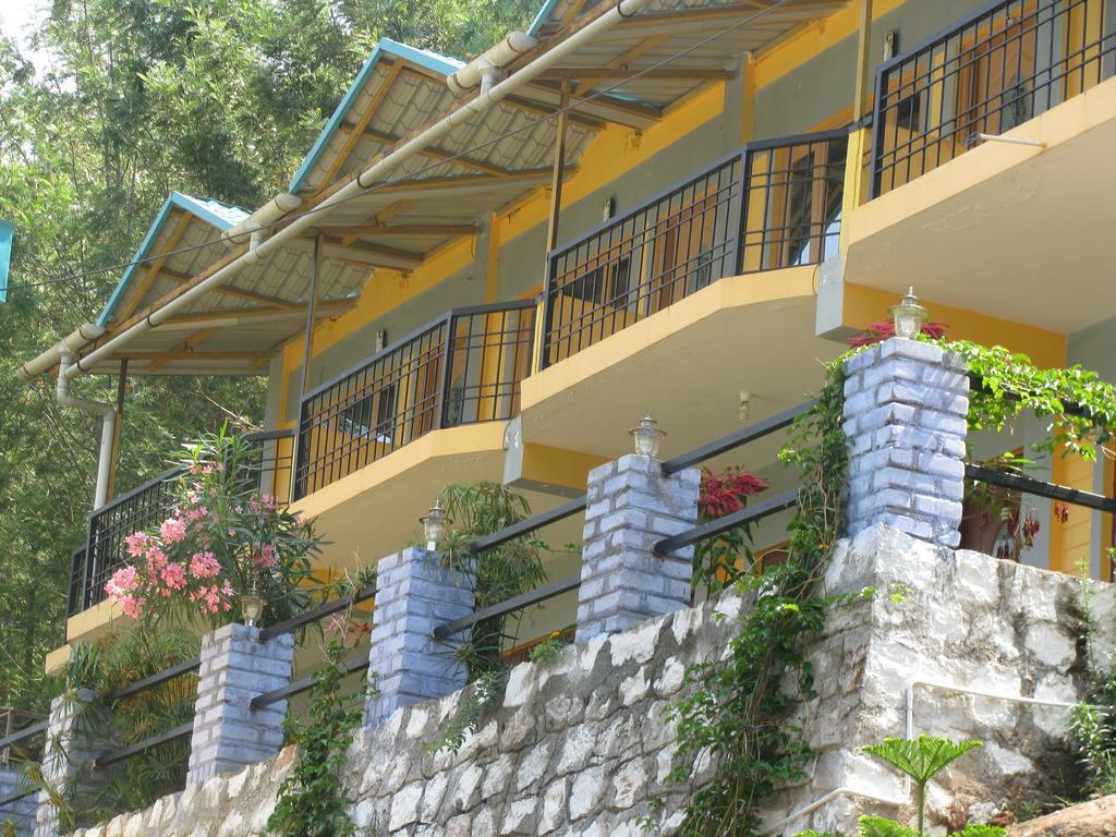 Oak Valley Resorts Kotagiri Exteriér fotografie