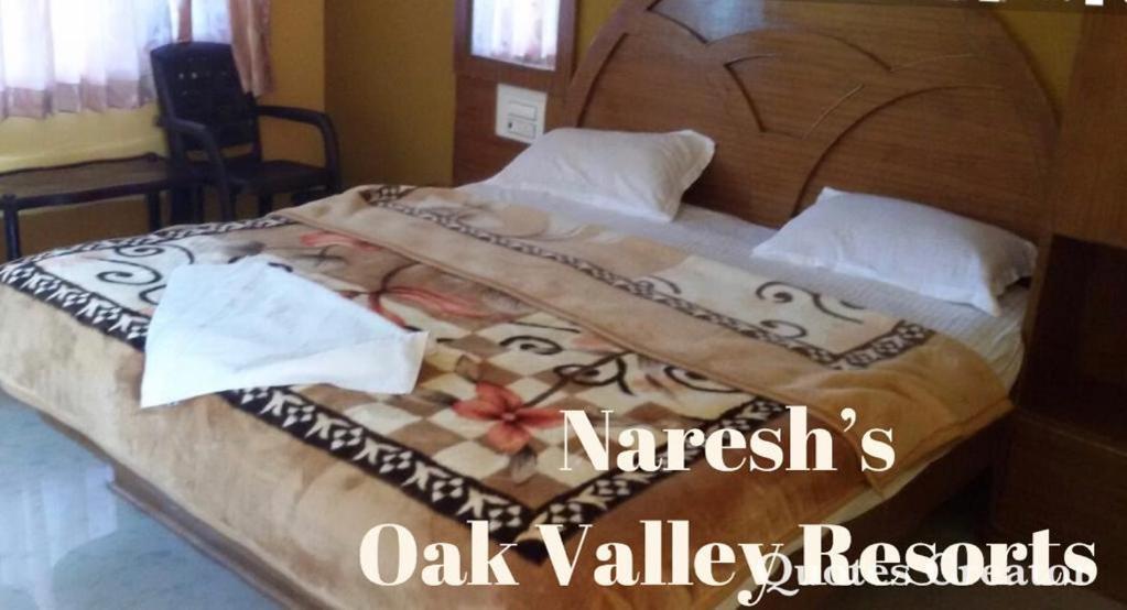 Oak Valley Resorts Kotagiri Exteriér fotografie