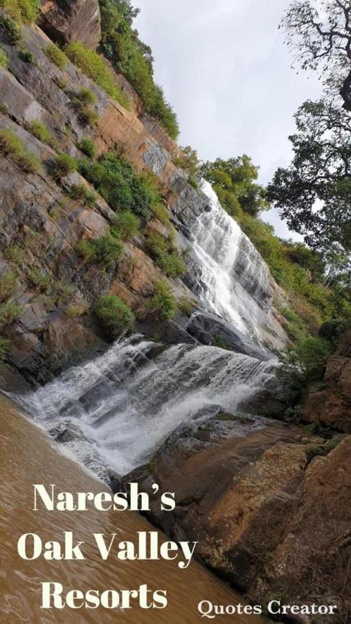 Oak Valley Resorts Kotagiri Exteriér fotografie