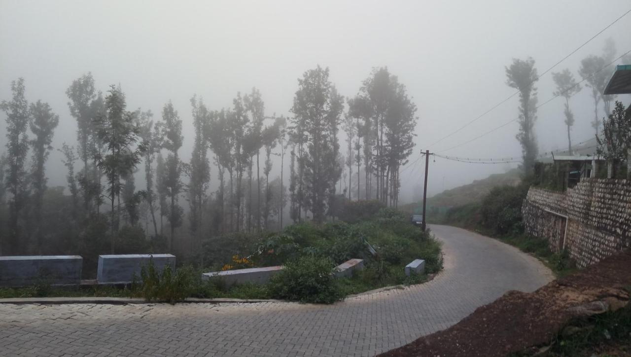 Oak Valley Resorts Kotagiri Exteriér fotografie