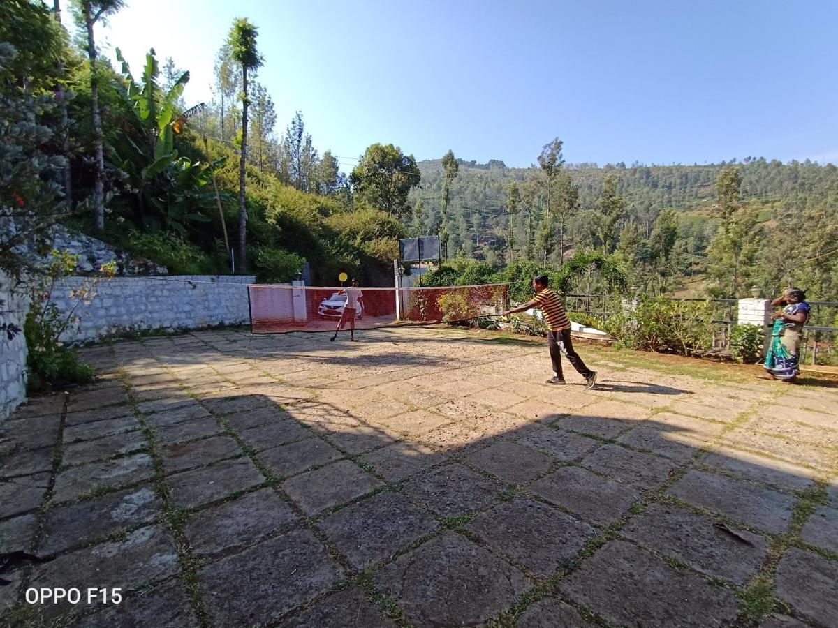 Oak Valley Resorts Kotagiri Exteriér fotografie