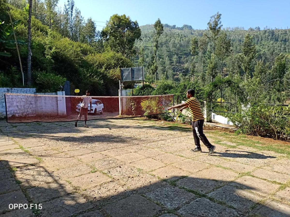 Oak Valley Resorts Kotagiri Exteriér fotografie